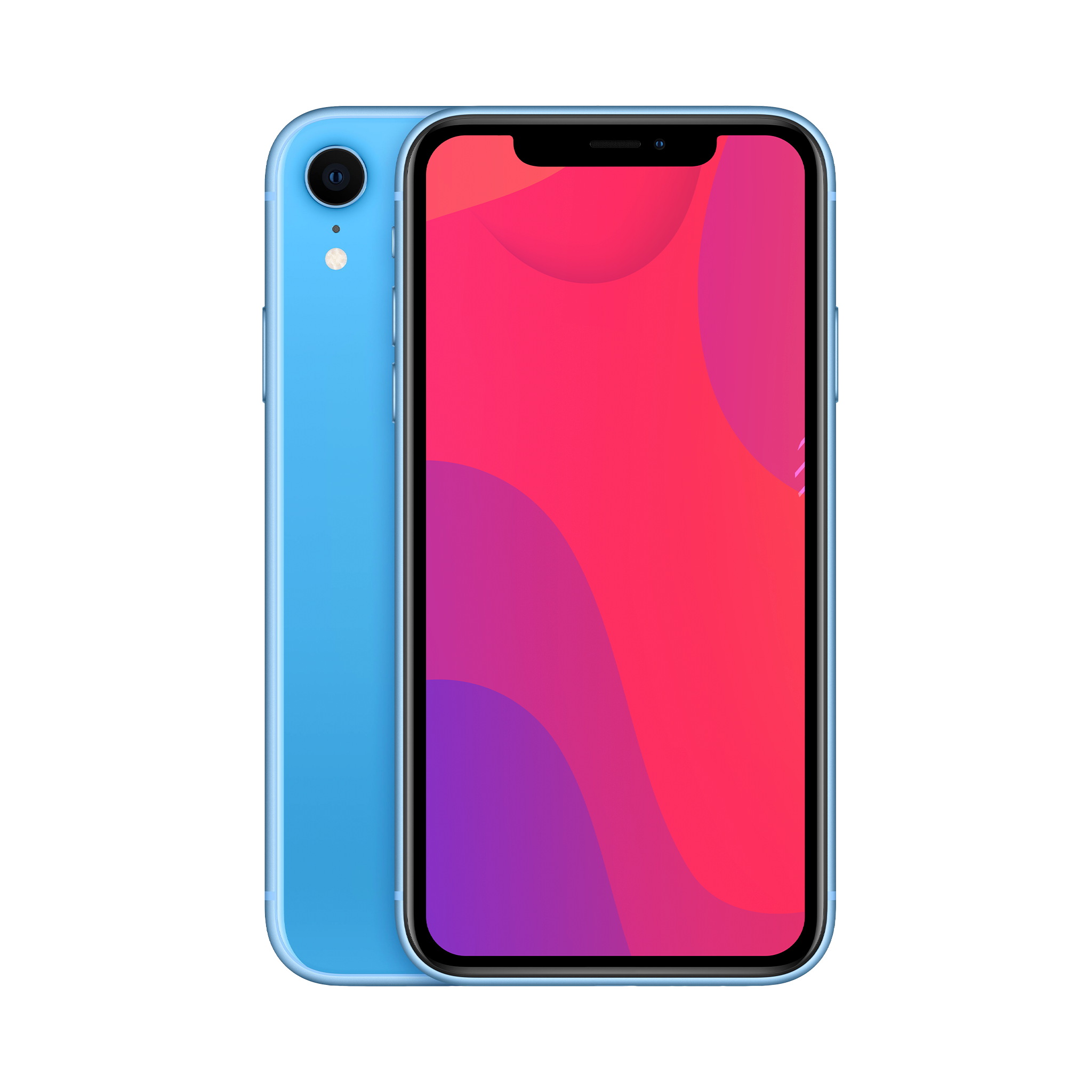 Apple iPhone XR 64GB Blue