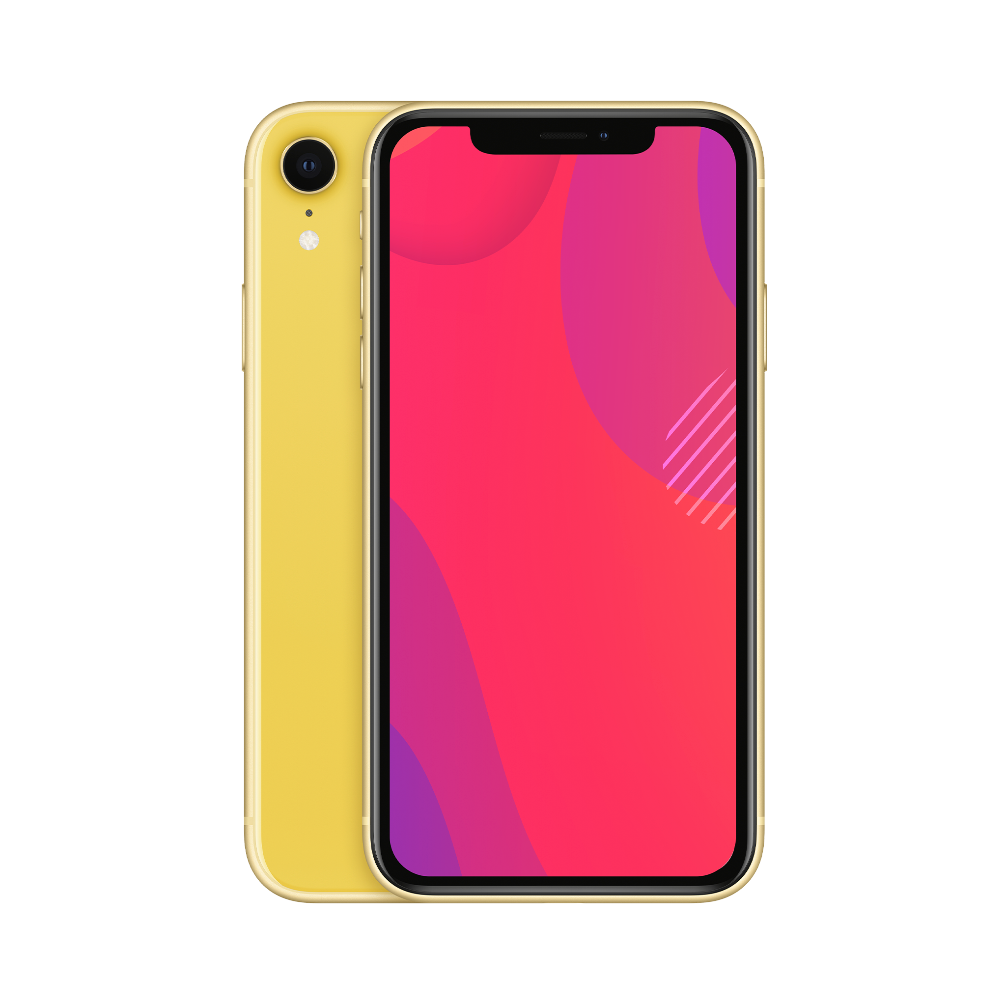 Apple iPhone XR 64GB Yellow