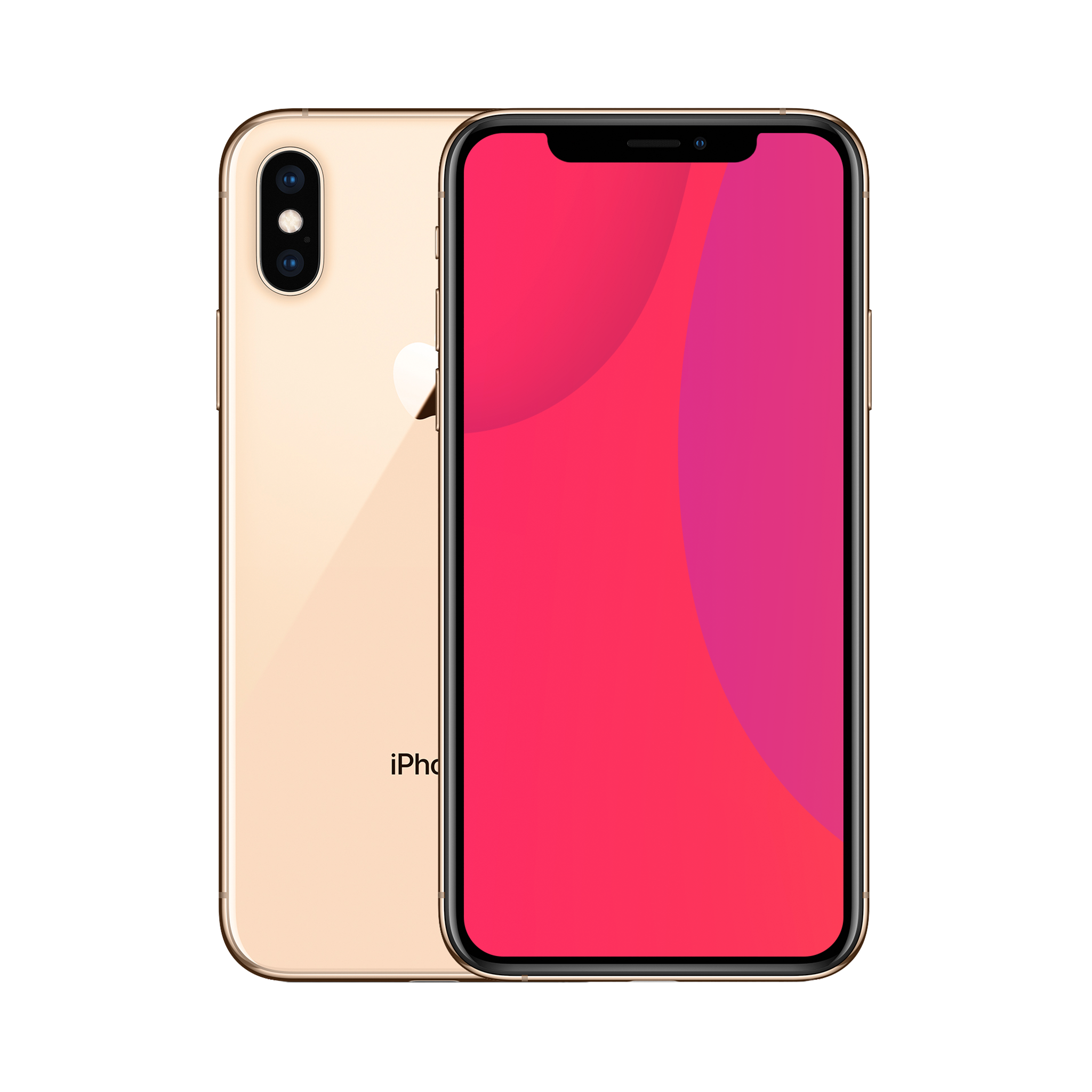 Apple iPhone XS 256GB Gold