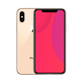 Apple iPhone XS 512GB Gold