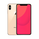 Apple iPhone XS Max 64GB Gold-1