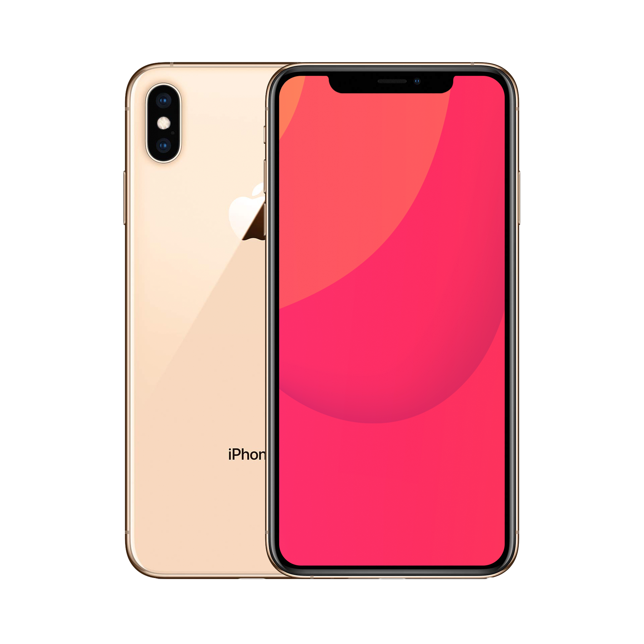 Apple iPhone XS Max 64GB Gold