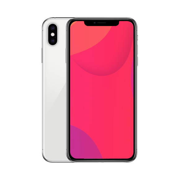 Apple iPhone XS 512GB Silver