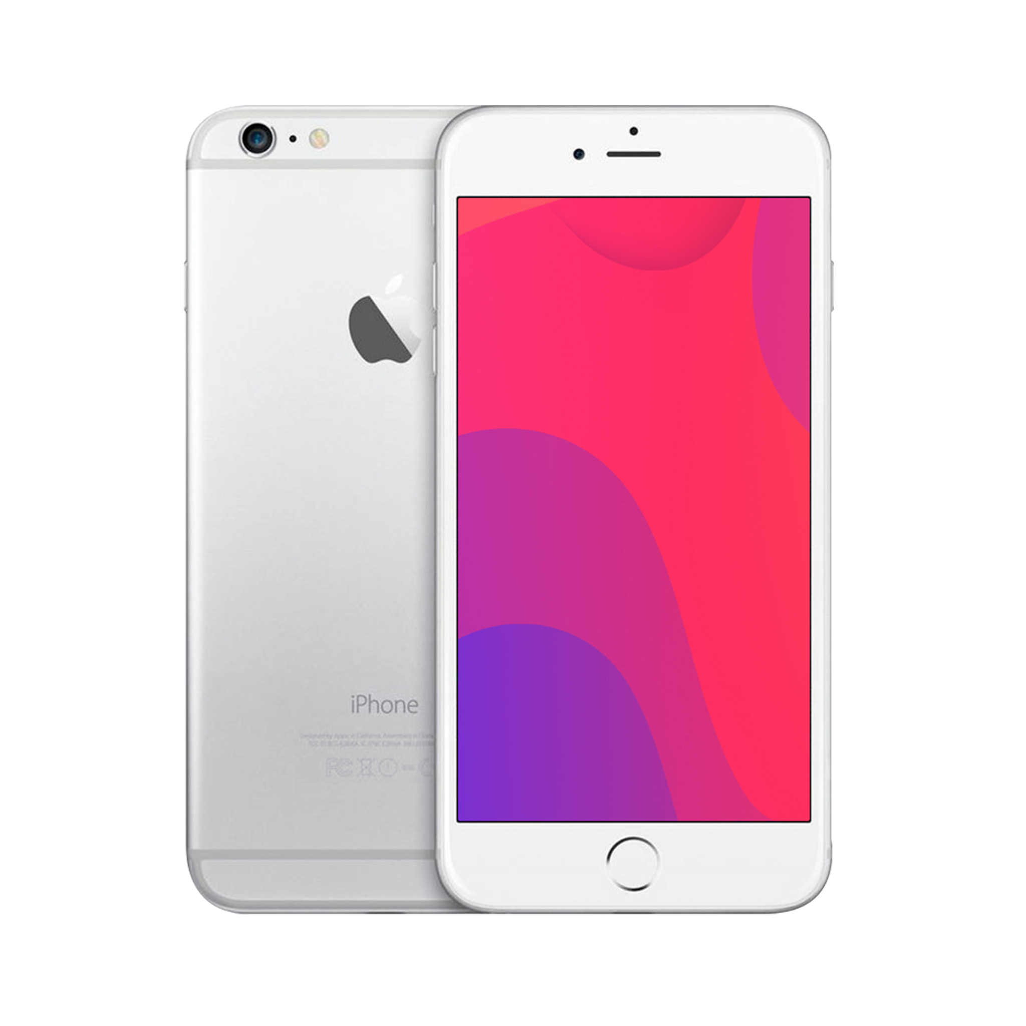 Apple iPhone 6S 16GB Silver