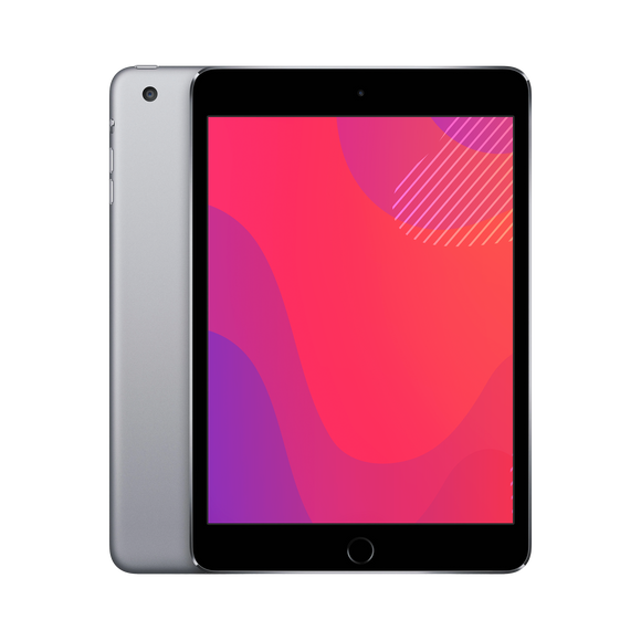 Apple iPad Mini 1 (WiFi + Cellular) 16GB Black