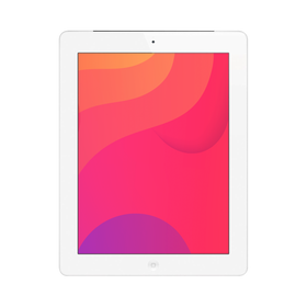 Apple iPad 4 (Wi-Fi+Cellular) White 16GB