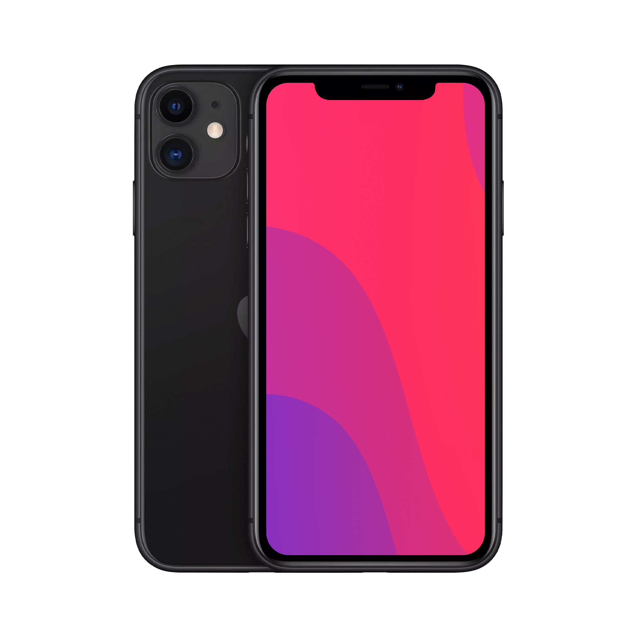 Apple iPhone 11 256GB Space Grey