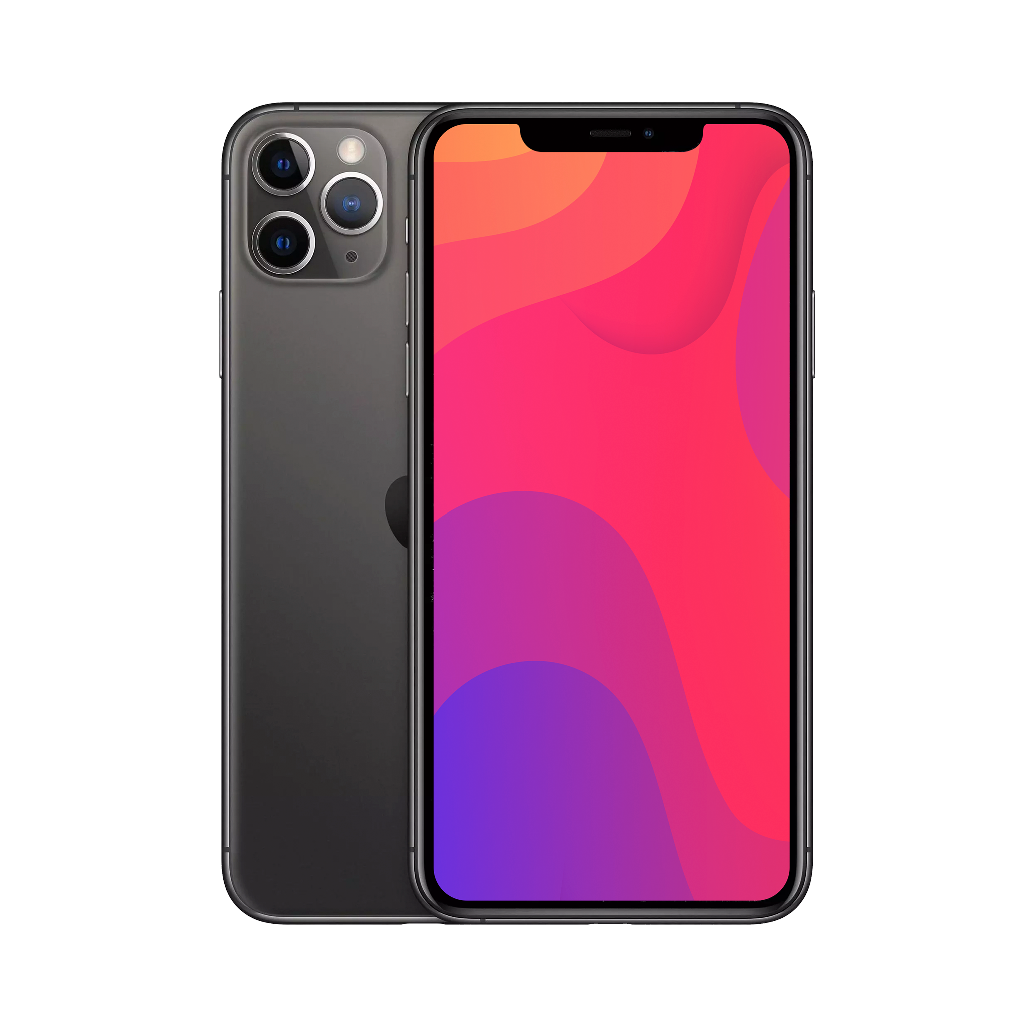 Apple iPhone 11 Pro 64GB Black