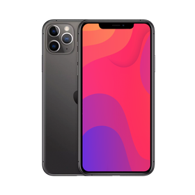 Apple iPhone 11 Pro 64GB Black