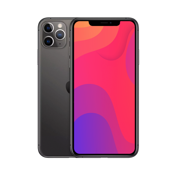 Apple iPhone 11 Pro Max 512GB Space Grey