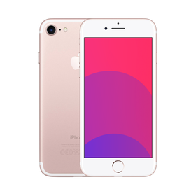 Apple iPhone 7 128GB Rose Gold