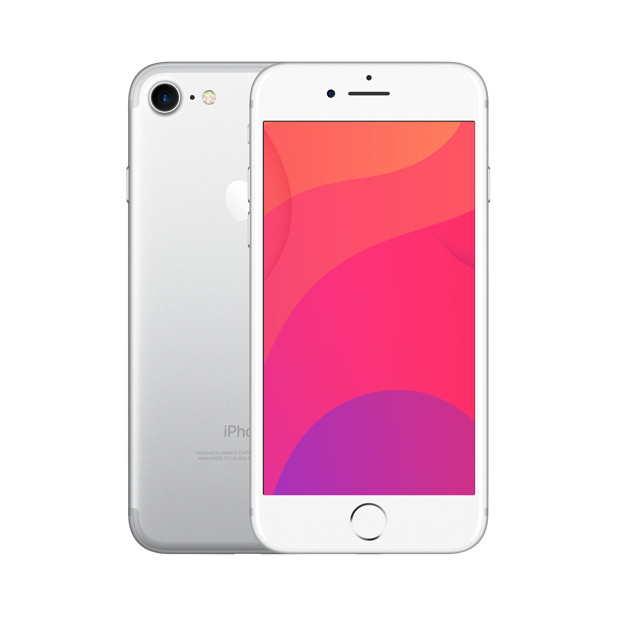Apple iPhone 7 128GB Silver