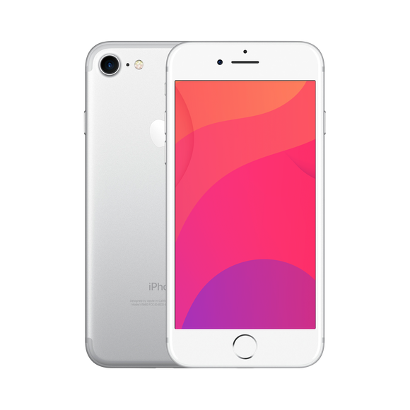 Apple iPhone 7 128GB Silver