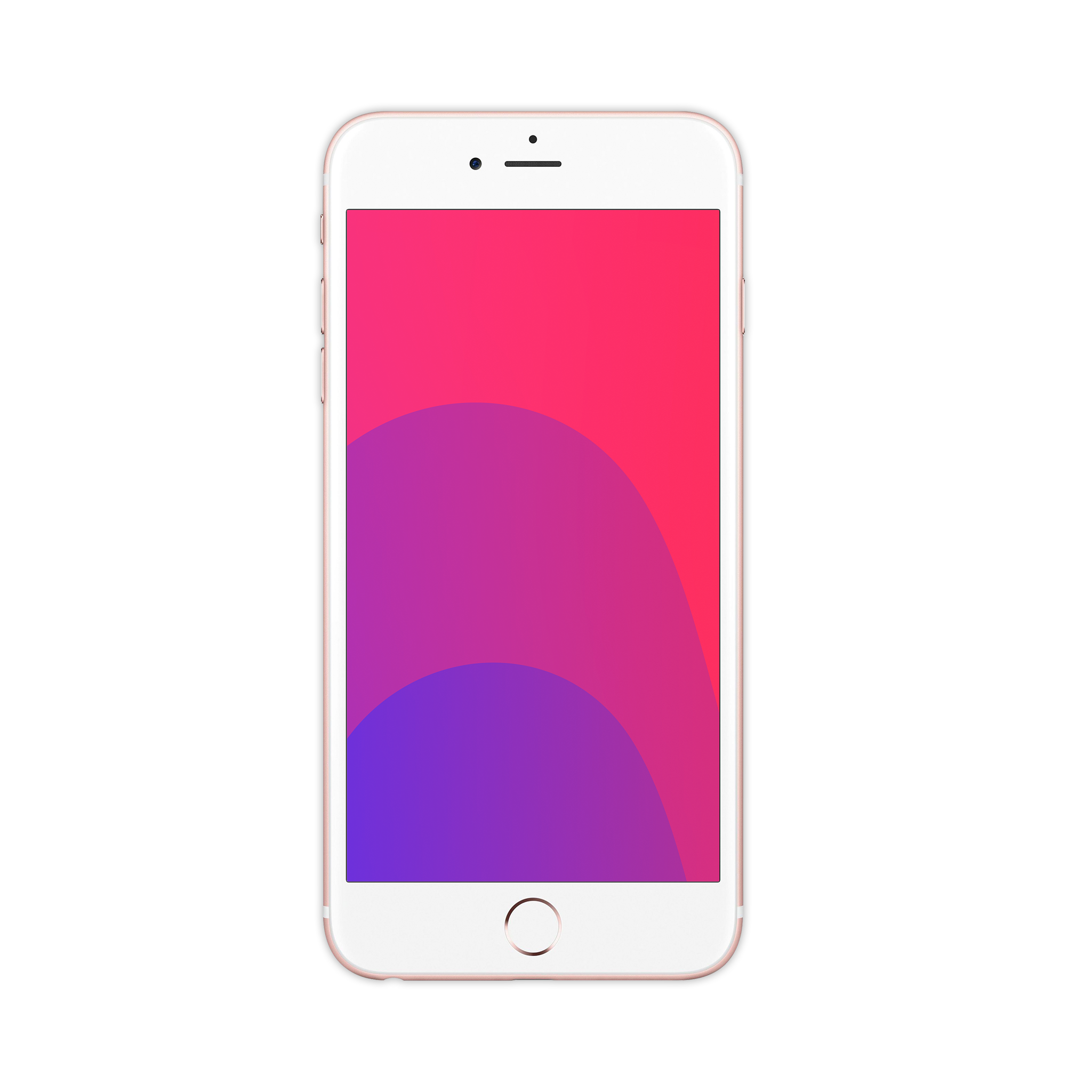 Apple iPhone 6S 16GB Rose Gold