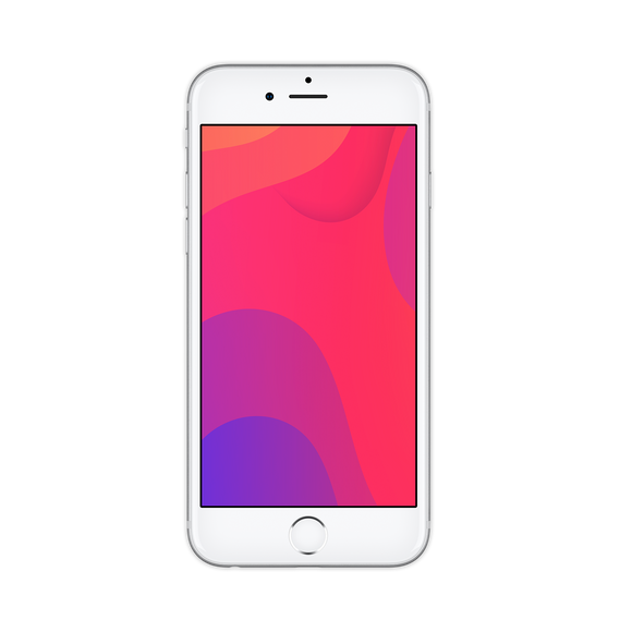 Apple iPhone 6 16GB Silver