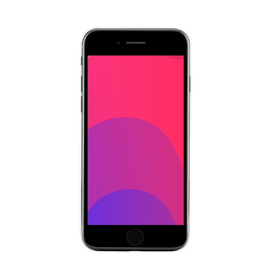 Apple iPhone 7 32GB Jet Black
