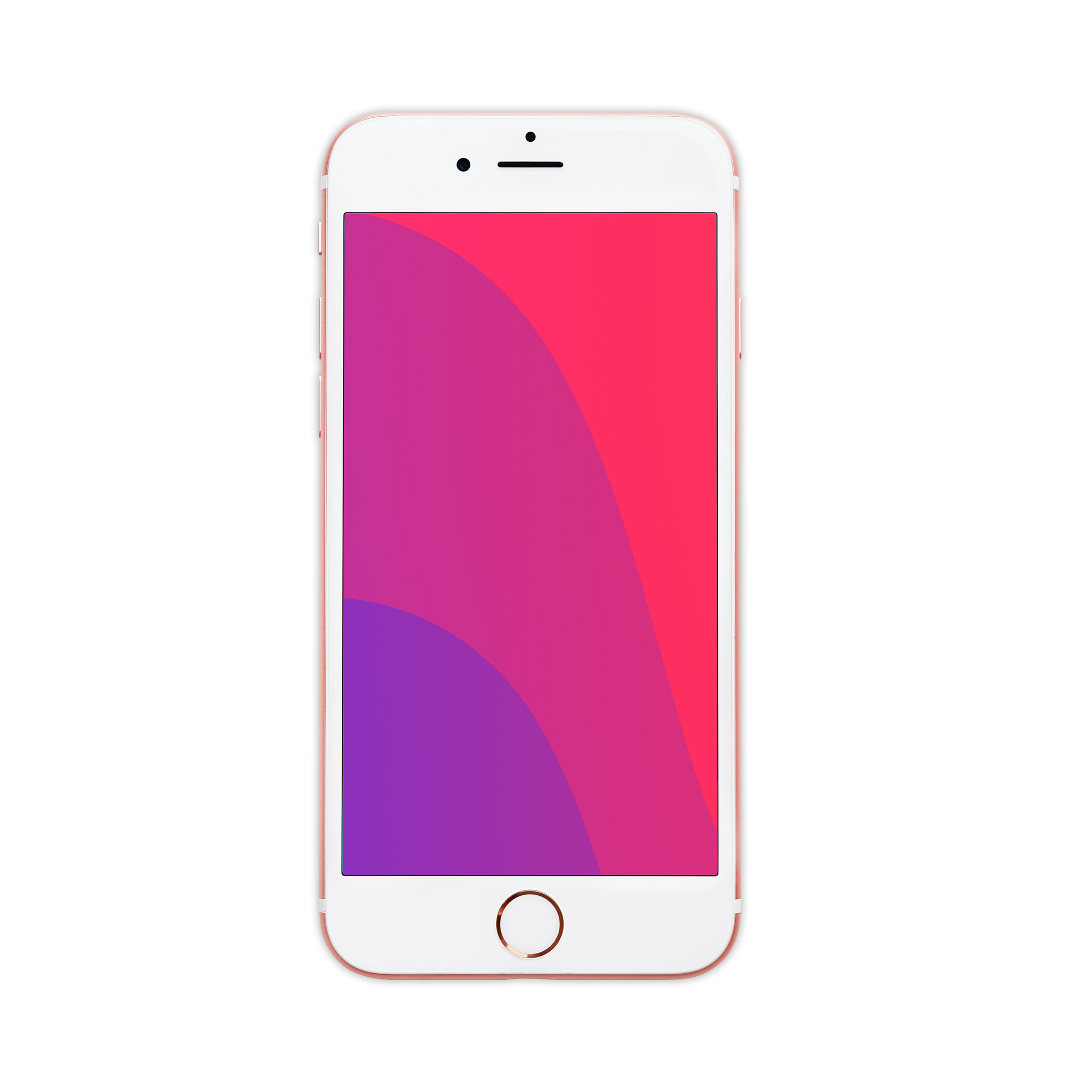 Apple iPhone 7 Plus 32GB Rose Gold