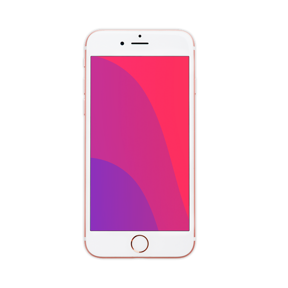 Apple iPhone 7 Plus 128GB Rose Gold