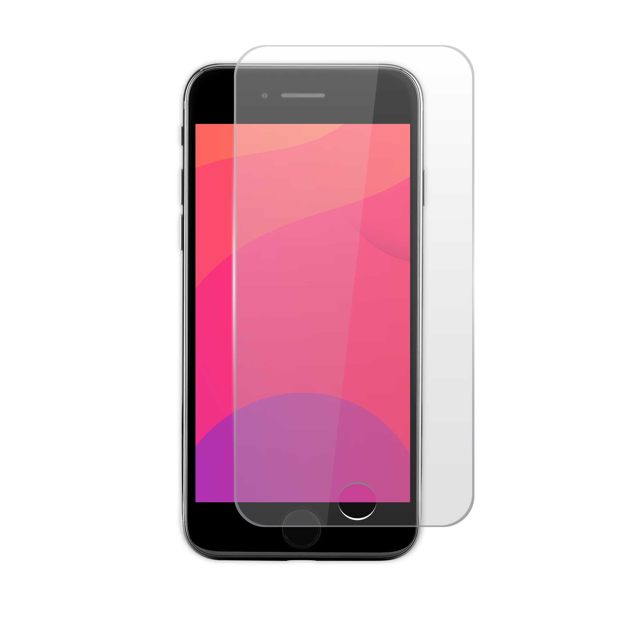 TPU Self Recovery Screen Protector Film