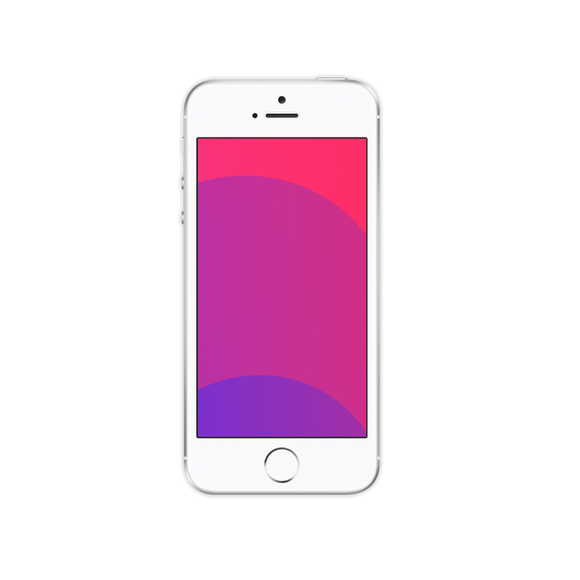 Apple iPhone 5S 16GB Gold