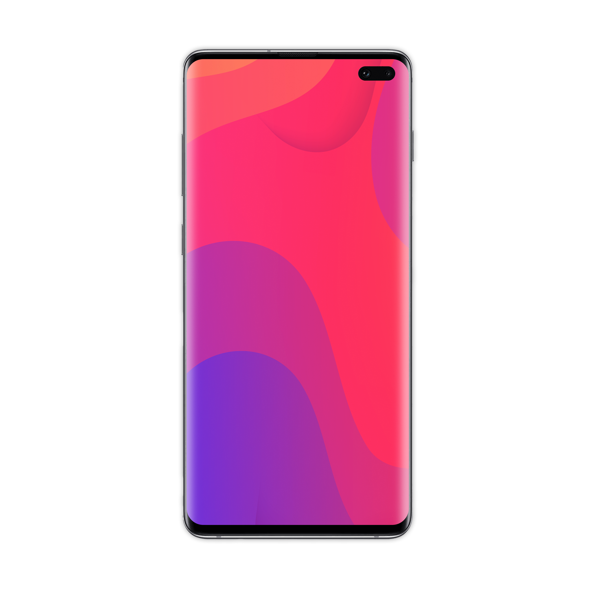 Samsung Galaxy S10 Plus 128GB White