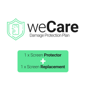 weCare Plan 3